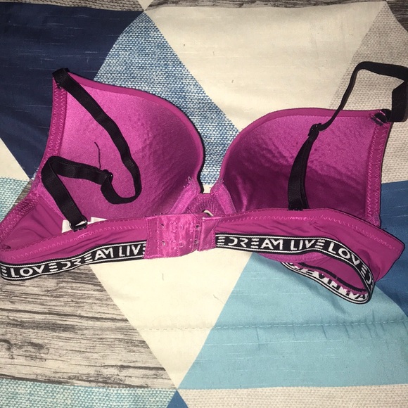 Push-up bra - Picture 2 of 3